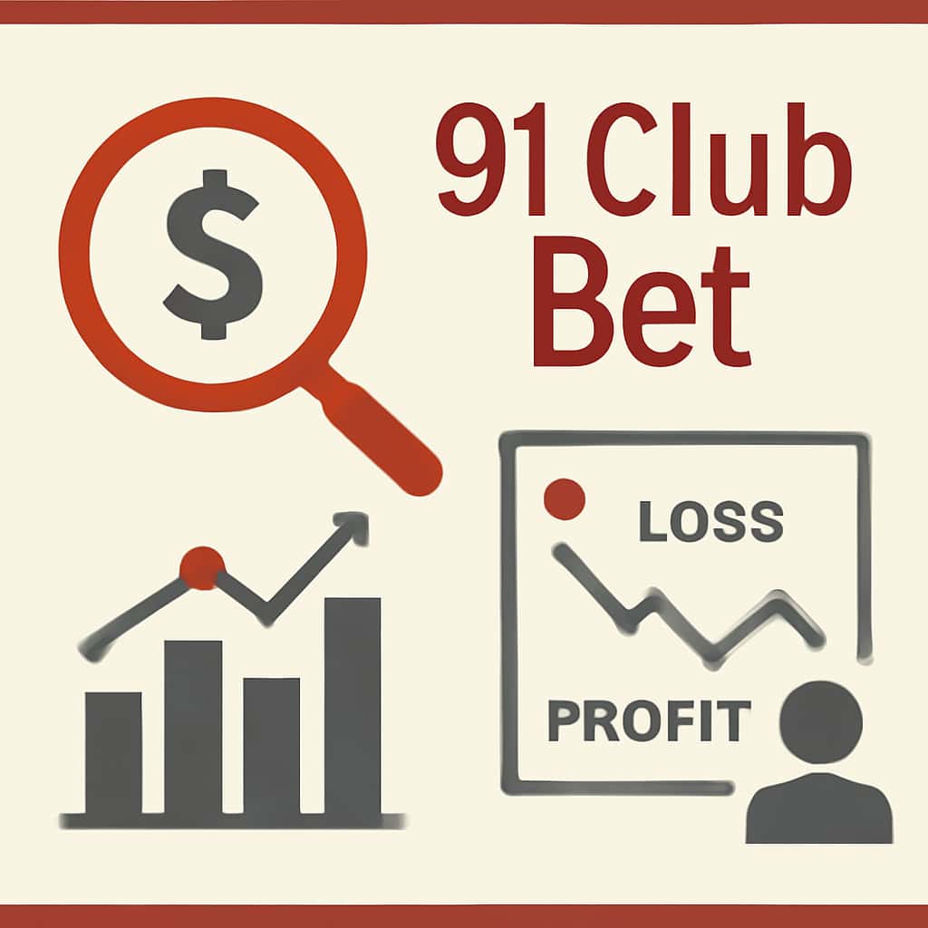 Diagram illustrating 91 Club Bet updates