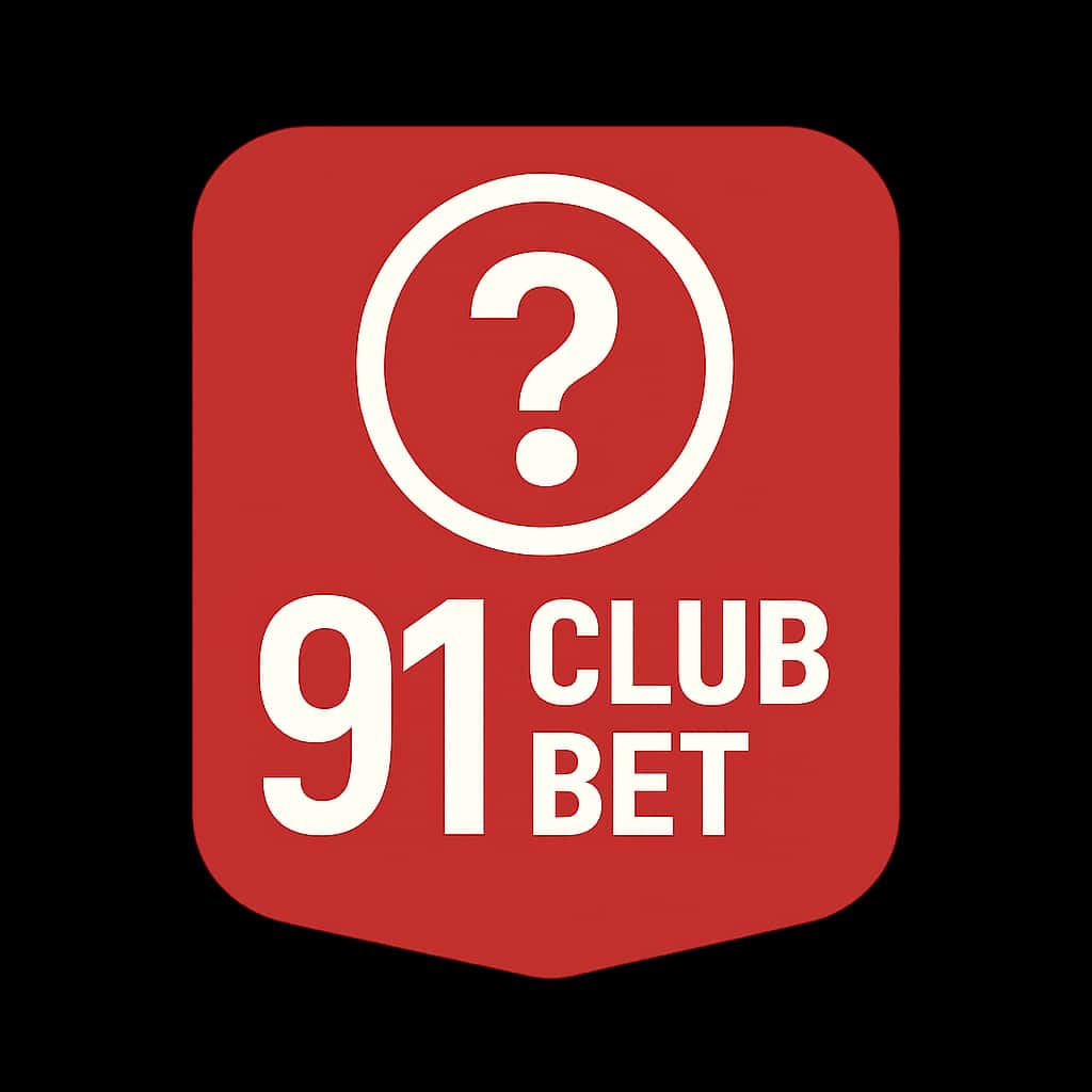 Icon for 91 Club Bet updates guide